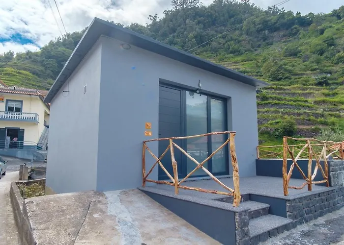 Guestready - A Lovely Refuge In Madeira