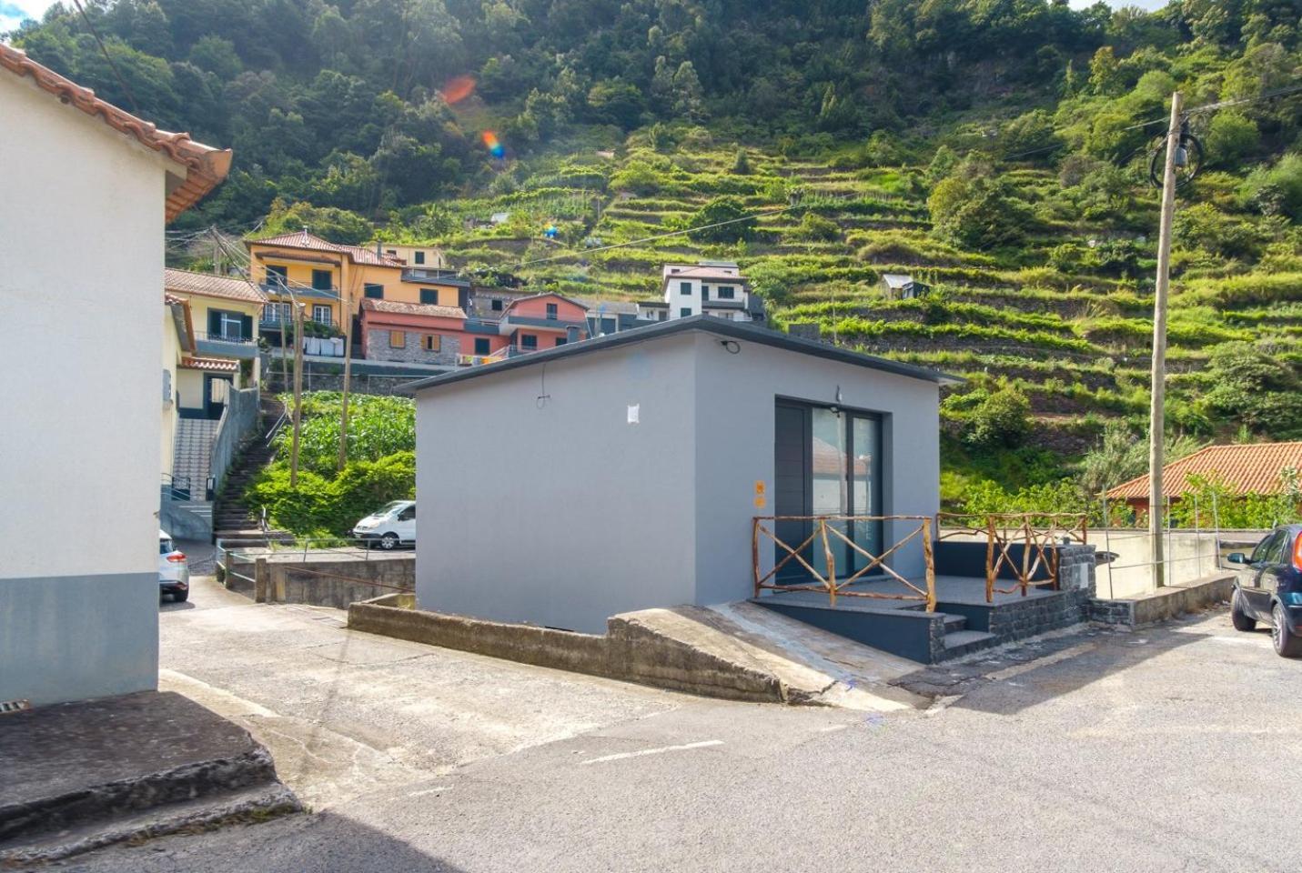 Holiday home Guestready - A Lovely Refuge In Madeira